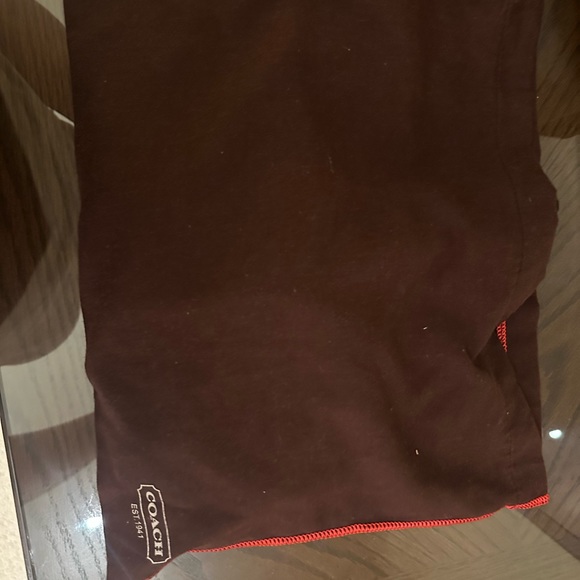 Coach Crossbody - Brand New - Black purse -NWOT comes with dustbag - Picture 9 of 10